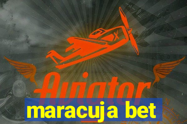 maracuja bet